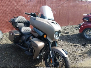 INDIAN MOTORCYCLE CO. INDIAN MOTORCYCLE CO. ROADMASTER POWERPLUS DARK HORSE