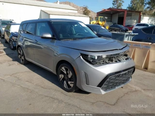 KIA KIA SOUL GT-LINE