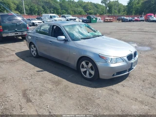 BMW 525XI