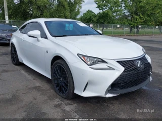 LEXUS LEXUS RC 350