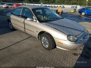 FORD FORD TAURUS LX/SE