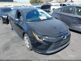 TOYOTA TOYOTA COROLLA LE