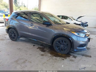 HONDA HONDA HR-V 2WD SPORT