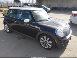 MINI MINI COOPER S