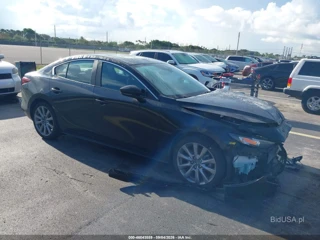MAZDA MAZDA MAZDA3