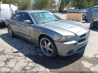 DODGE DODGE CHARGER