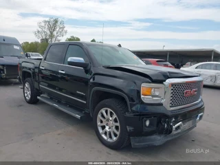 GMC SIERRA 1500 DENALI