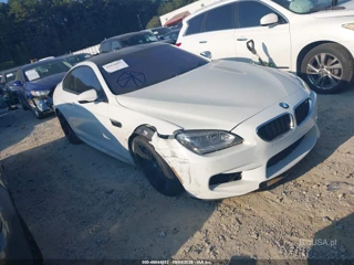 BMW M6