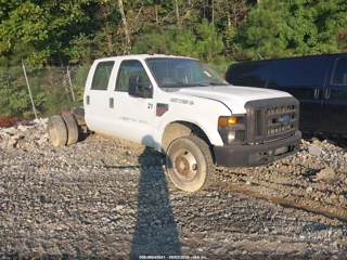 FORD FORD SUPER DUTY F-350 DRW LARIAT/XL/XLT