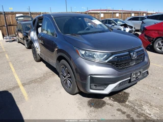 HONDA HONDA CR-V AWD EX