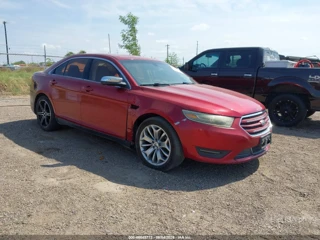 FORD FORD TAURUS LIMITED