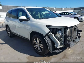 HONDA HONDA PILOT EX