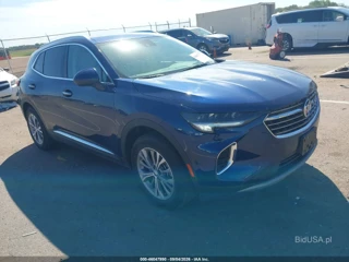 BUICK BUICK ENVISION PREFERRED AWD
