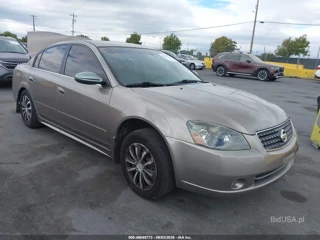 NISSAN NISSAN ALTIMA 2.5 S