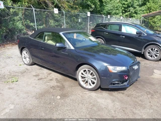 AUDI AUDI A5 2.0T PREMIUM