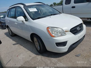 KIA KIA RONDO LX V6