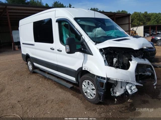 FORD FORD TRANSIT T-250