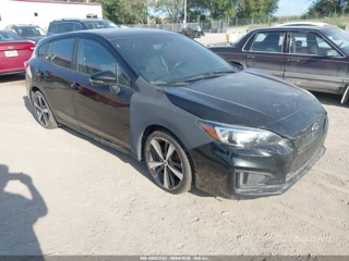 SUBARU SUBARU IMPREZA 2.0I SPORT