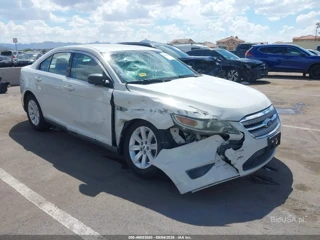 FORD FORD TAURUS SE