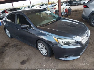 SUBARU SUBARU LEGACY 2.5I PREMIUM