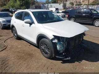 MAZDA MAZDA CX-5 TOURING