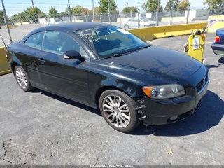VOLVO VOLVO C70 T5