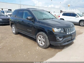 JEEP JEEP COMPASS ALTITUDE/SPORT