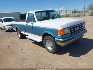 FORD FORD F150