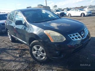 NISSAN NISSAN ROGUE S