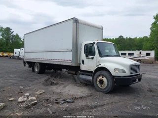 FREIGHTLINER FREIGHTLINER M2 106 MEDIUM DUTY
