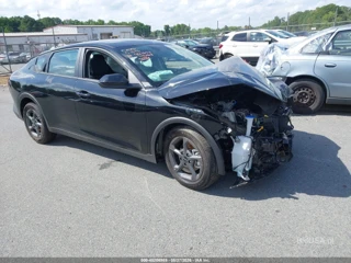 KIA KIA K4 LXS