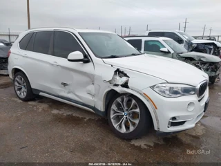 BMW X5 XDRIVE35I