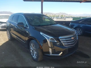 CADILLAC CADILLAC XT5 LUXURY