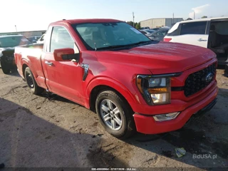 FORD FORD F-150 XL