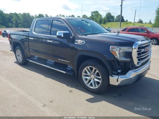 GMC SIERRA 1500 2WD  SHORT BOX SLT