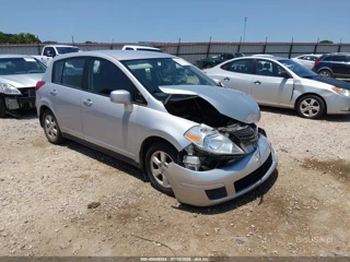 NISSAN NISSAN VERSA 1.8 S