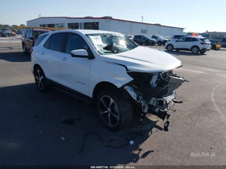 CHEVROLET CHEVROLET EQUINOX FWD LT