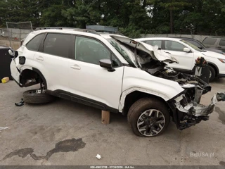 SUBARU SUBARU FORESTER PREMIUM