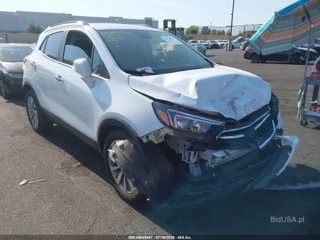 BUICK BUICK ENCORE PREFERRED