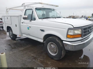 FORD FORD F-250 XL
