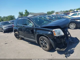 GMC TERRAIN SLT