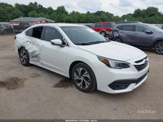 SUBARU SUBARU LEGACY PREMIUM