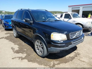 VOLVO VOLVO XC90 3.2/3.2 PLATINUM/3.2 PREMIER PLUS
