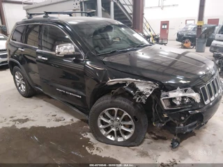 JEEP JEEP GRAND CHEROKEE LIMITED