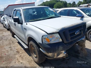 FORD FORD F-150 FX4/LARIAT/XL/XLT