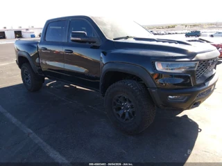 RAM RAM 1500 RHO  4X4 5'7 BOX