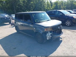SCION SCION XB