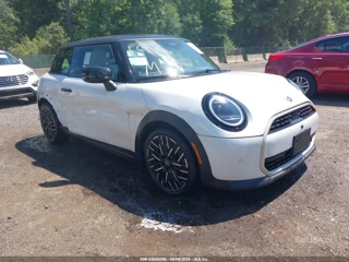 MINI MINI HARDTOP COOPER S