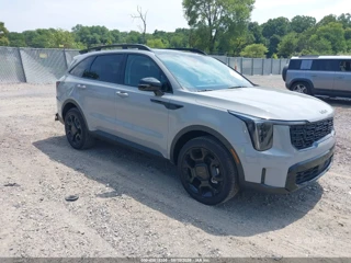 KIA KIA SORENTO X-LINE EX