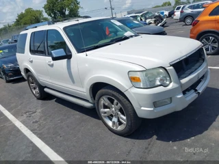 FORD FORD EXPLORER LIMITED